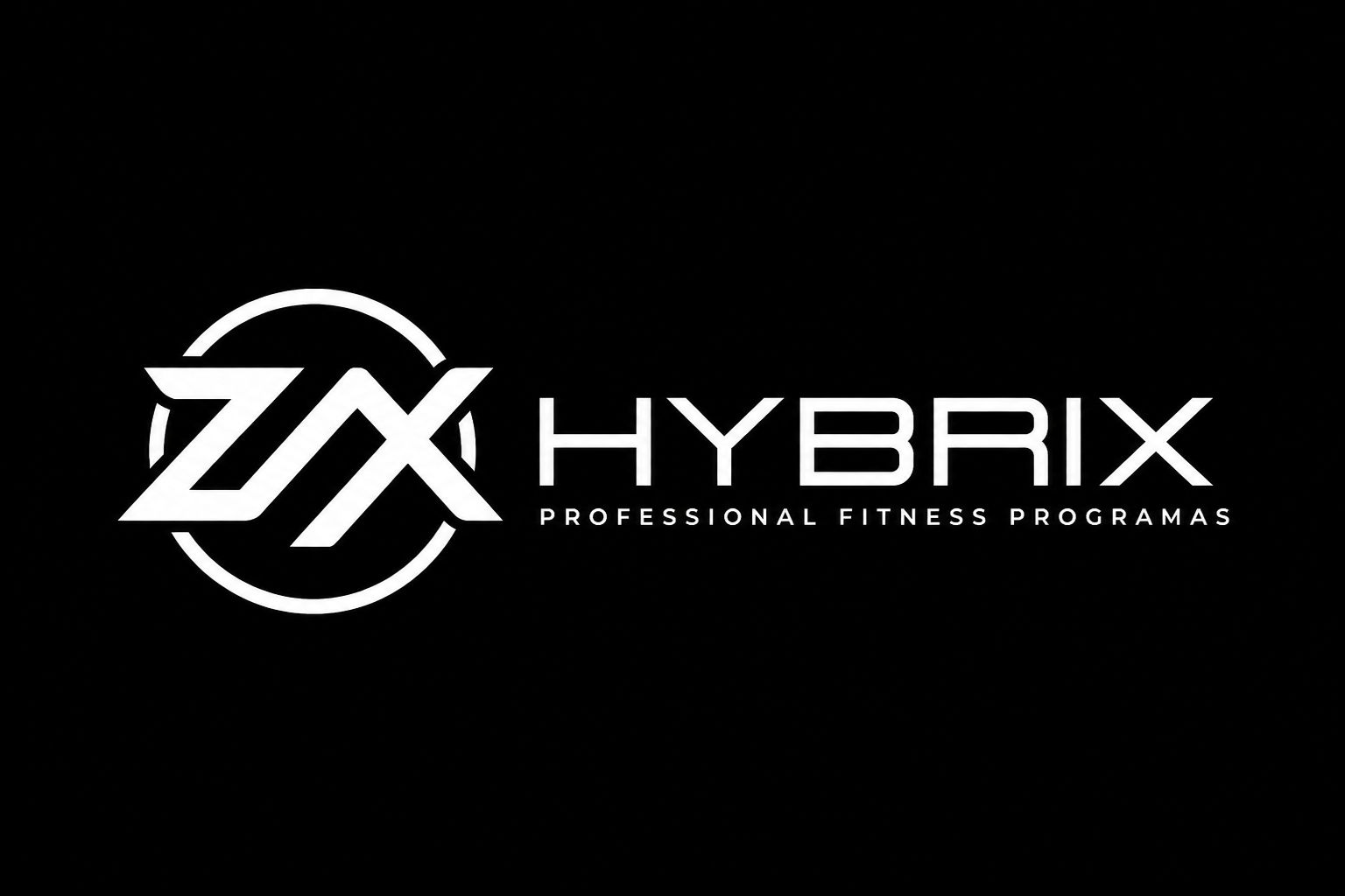 HYBRIX — Professional Fitness Programs